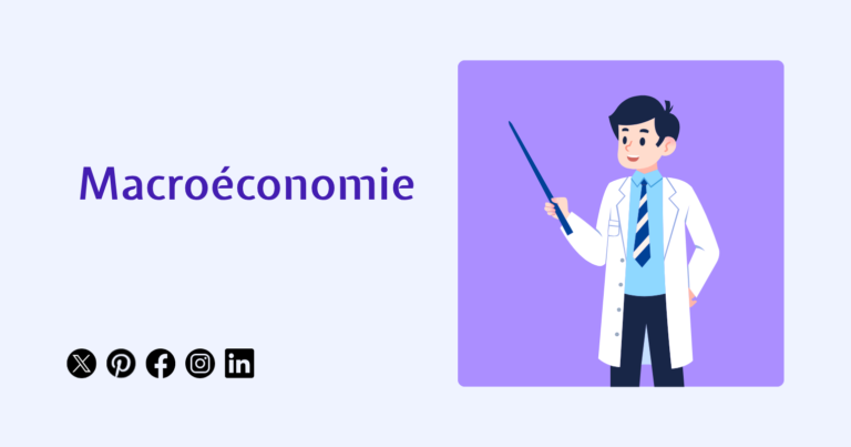 macroeconomie cours et exercices