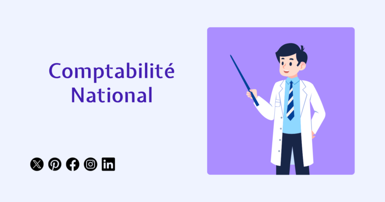 Cours de Comptabilité Nationale S5 PDF