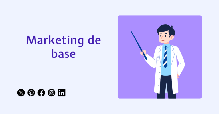 Cours Complet de Marketing PDF L2