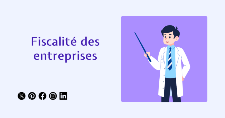 Cours-Exercices de Fiscalité des Entreprises PDF S5