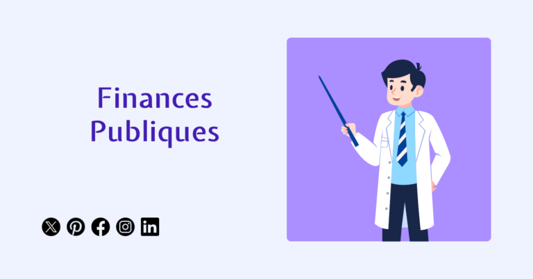 Finances Publiques: Cours Complet
