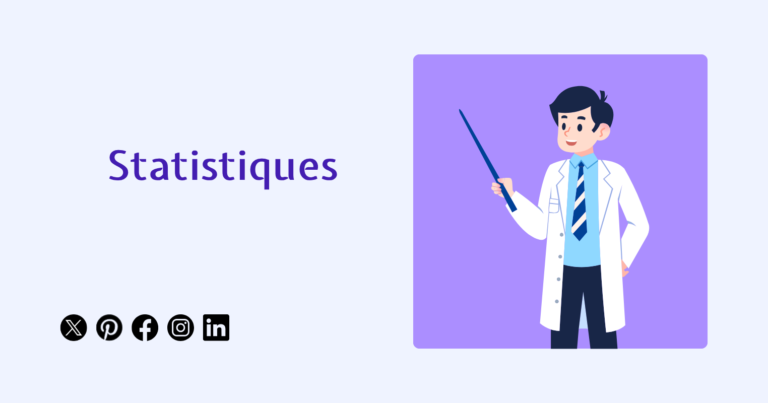 Statistique Descriptive S1: TD Corrigé – Cours PDF