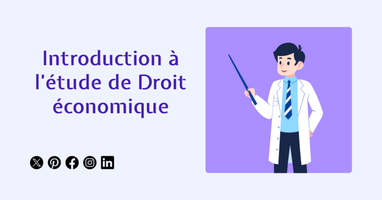 Cours introduction a l’étude de droit S3 PDF L2