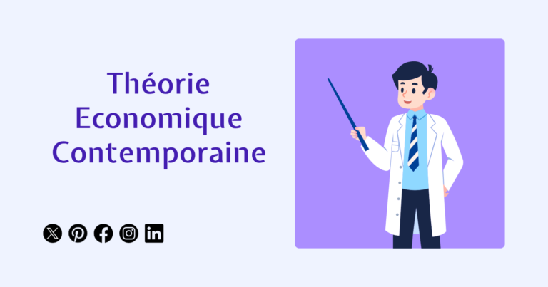 Théorie Economique Contemporaine: COURS PDF
